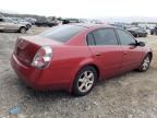 2006 Nissan Altima S