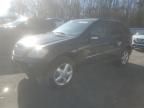 2007 Mercedes-Benz ML 350