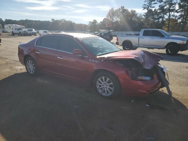 2010 Buick Lucerne CXL