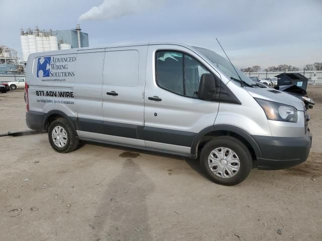 2016 Ford Transit T-150