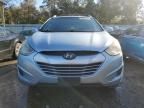 2012 Hyundai Tucson GLS