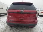 2014 Ford Explorer Sport