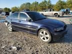 2004 BMW 330 I