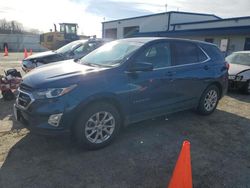 2020 Chevrolet Equinox LT en venta en Mcfarland, WI