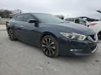 2016 Nissan Maxima 3.5S