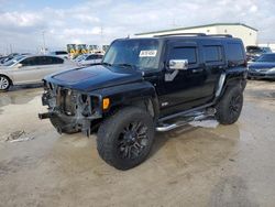 Hummer salvage cars for sale: 2006 Hummer H3