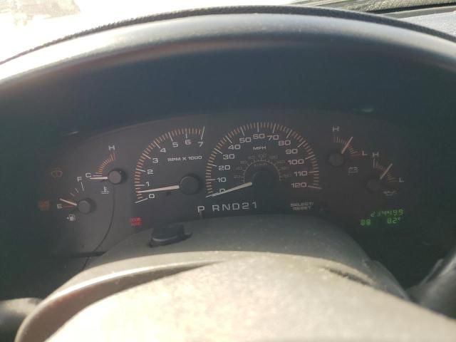 2003 Ford Expedition XLT