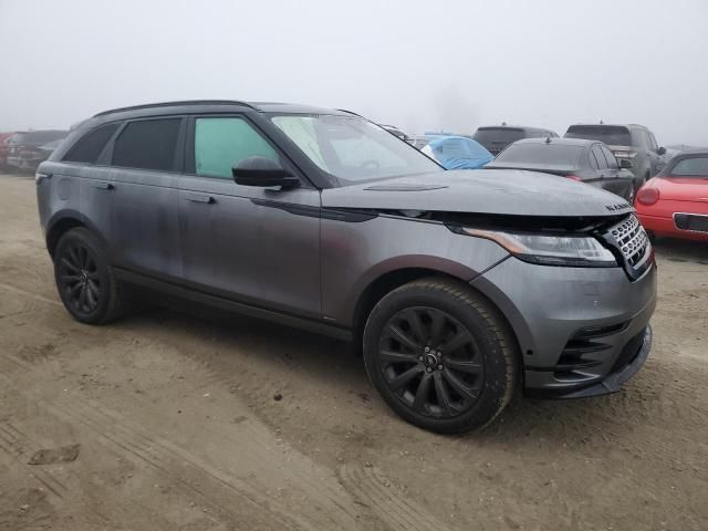 2019 Land Rover Range Rover Velar R-DYNAMIC SE