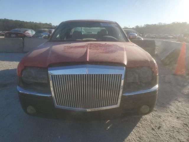 2006 Chrysler 300C