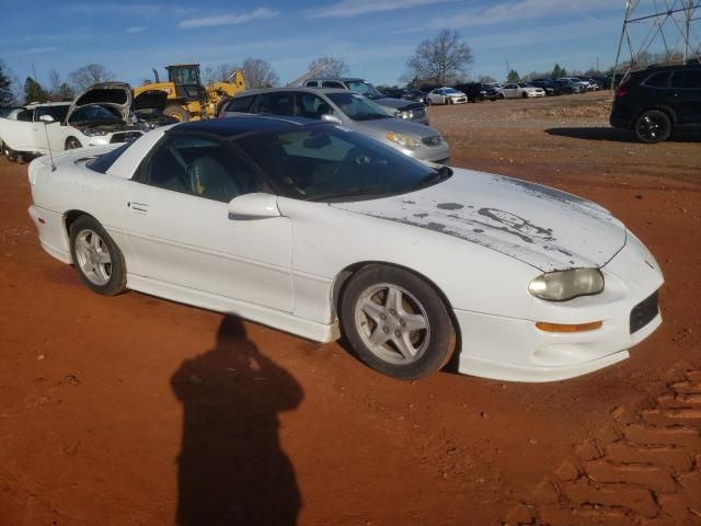 1998 Chevrolet Camaro