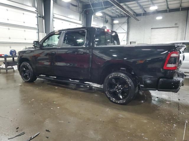 2019 Dodge RAM 1500 BIG HORN/LONE Star