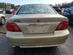 2001 Mitsubishi Galant ES