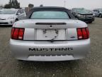 2003 Ford Mustang