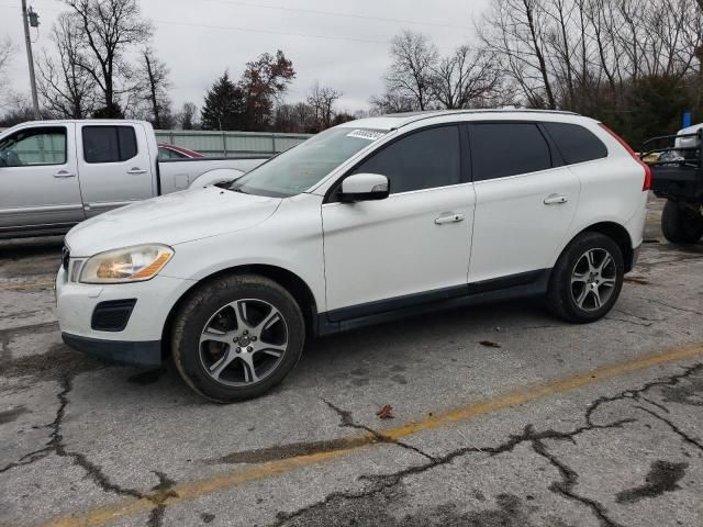 2011 Volvo XC60 T6