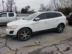 Volvo Vehiculos salvage en venta: 2011 Volvo XC60 T6