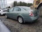 2003 Nissan Altima Base