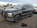 2005 Chevrolet Tahoe C1500