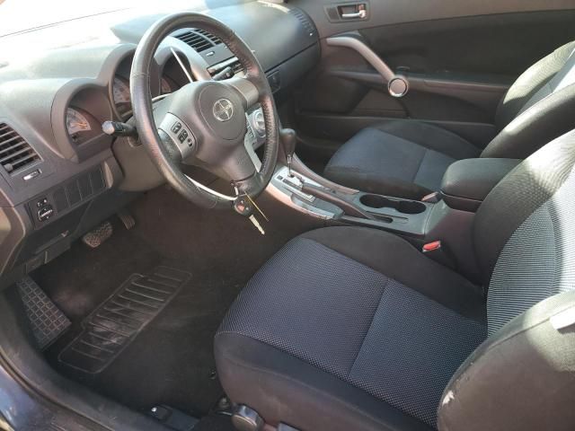 2008 Scion TC