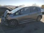 2013 Honda FIT Sport