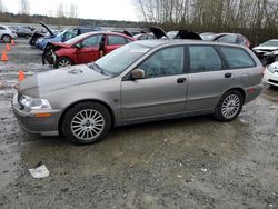 Volvo Vehiculos salvage en venta: 2004 Volvo V40 1.9T