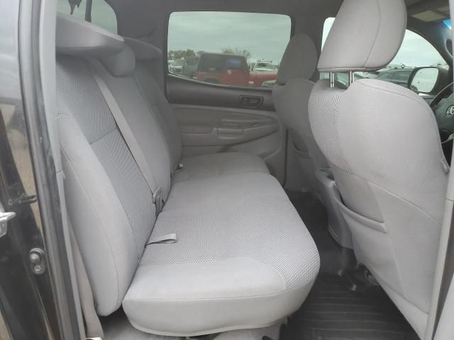 2010 Toyota Tacoma Double Cab