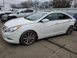 2013 Hyundai Sonata SE en venta en Moraine, OH