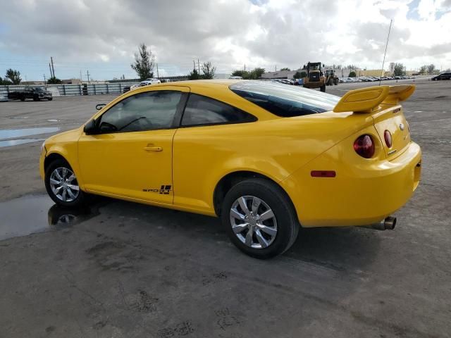 2007 Chevrolet Cobalt LS