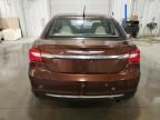 2012 Chrysler 200 Touring