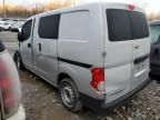 2017 Chevrolet City Express LT