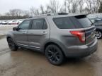 2011 Ford Explorer XLT