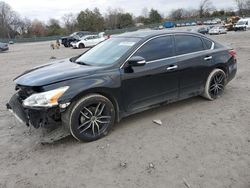 Nissan Vehiculos salvage en venta: 2013 Nissan Altima 3.5S