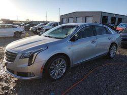 2019 Cadillac XTS Luxury en venta en Cahokia Heights, IL