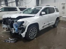 2023 GMC Acadia Denali en venta en Ham Lake, MN