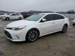 Salvage cars for sale at Anderson, CA auction: 2018 Toyota Avalon XLE