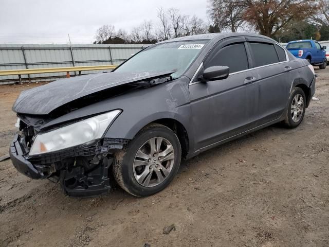 2009 Honda Accord LXP