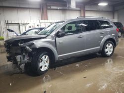 Dodge salvage cars for sale: 2013 Dodge Journey SE