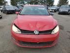 2016 Volkswagen Golf S