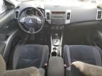 2011 Mitsubishi Outlander ES