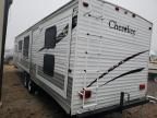 2008 Forest River Travel Trailer