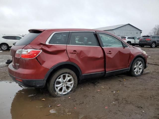 2012 Mazda CX-9