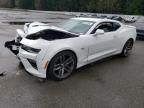 2017 Chevrolet Camaro SS