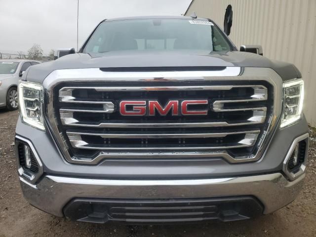 2021 GMC Sierra C1500 SLT