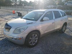 Carros con verificación Run & Drive a la venta en subasta: 2008 Buick Enclave CXL