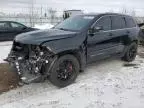 2014 Jeep Grand Cherokee SRT-8