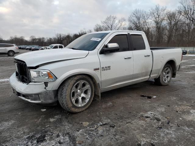 2013 Dodge 1500 Laramie