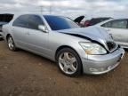 2006 Lexus LS 430