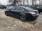 2013 Acura TL Advance