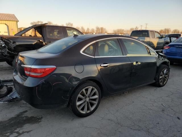 2013 Buick Verano