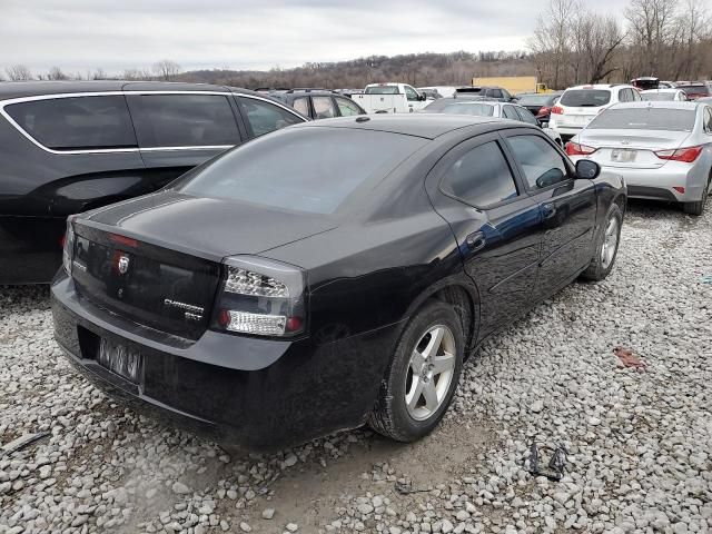 2010 Dodge Charger SXT