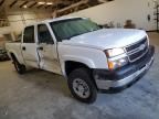 2006 Chevrolet Silverado K2500 Heavy Duty